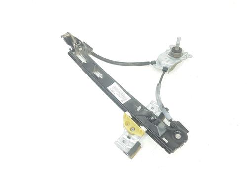 Rear right window mechanism SEAT IBIZA IV (6J5, 6P1) 1.6 TDI | BP15249863C25 