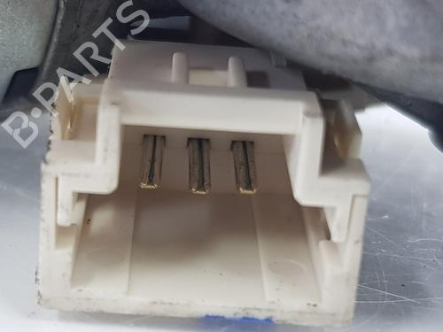 Rear wiper motor PEUGEOT 407 SW (6E_, 6D_) 2.0 | BP27039582M102 