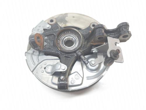 Right front steering knuckle OPEL ASTRA L Sports Tourer (OV5) 1.2 (FRHNSL, FRHNSR) | BP29433885M26 