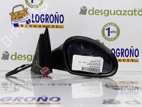 Bakspejl Højre SEAT IBIZA III (6L1) 1.9 TDI (100 hp) 1324944