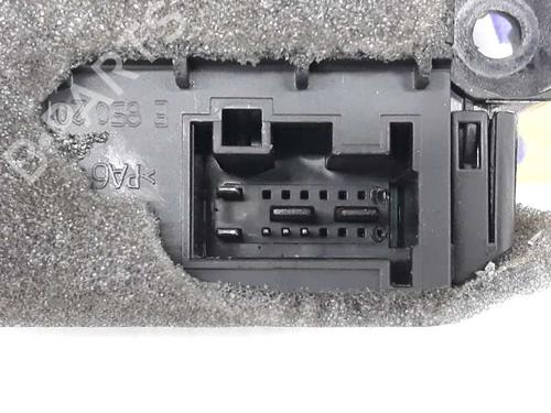 Right front window motor VW TRANSPORTER T6 Van (SGA, SGH, SHA, SHH) 2.0 TDI | BP3175042E20 