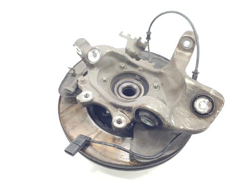 Left rear steering knuckle MERCEDES-BENZ GLC (X253)  | BP27932234M27 