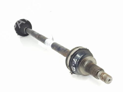 Right rear driveshaft JAGUAR F-PACE (X761) | BP36679095M41 - Image 3