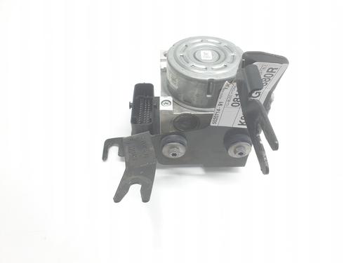 ABS Bremseaggregat RENAULT EXPRESS Box Body/MPV 1.5 Blue dCi 95 (F6AB) | BP31265355M43