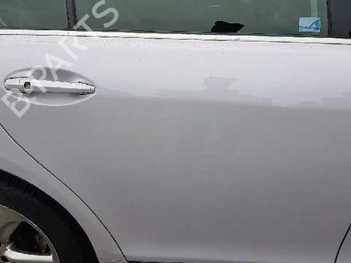 Rear right lock LEXUS GS (_S19_) 460 (URS190_, URS190R) | BP17833181C99 