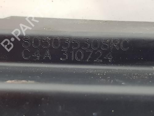 Front left lock DACIA SANDERO III 1.0 TCe 90 | BP33029256C98 - Image 3