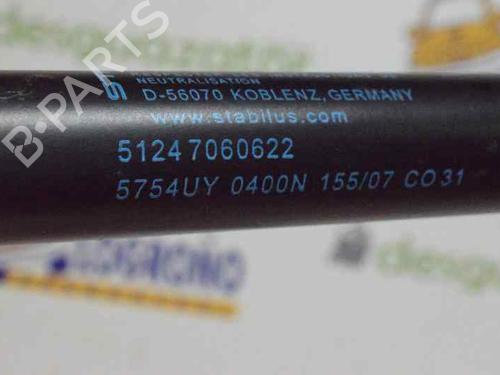 Tailgate lift support BMW 1 (E87) 120 d | BP14117917C138 