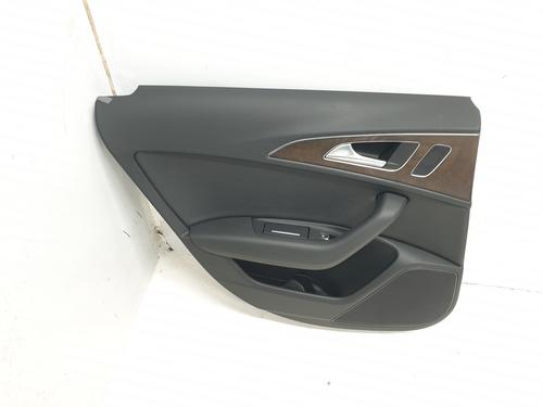 Seats set AUDI A6 C7 (4G2, 4GC) 2.0 TDI | BP29489403C78 