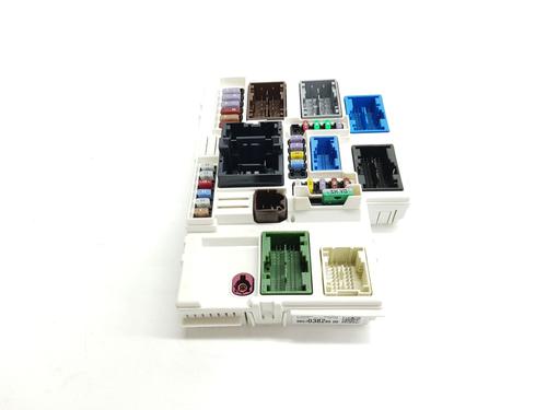 Fuse box OPEL ASTRA L Sports Tourer (O5) 1.2 (FRHNPJ) | BP24243579E1 