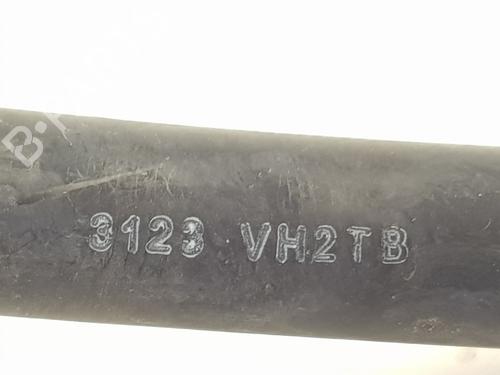 AC pipe SEAT ATECA (KH7, KHP) 1.5 TSI | BP30706714M126