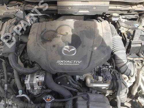 Rear bumper left light MAZDA CX-5 (KF) 2.2 D | BP9220608C81  - Image 20