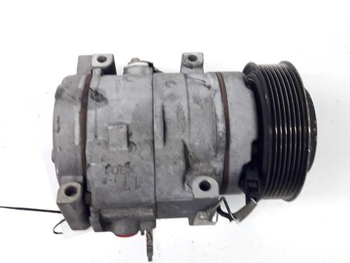 AC compressor TOYOTA LAND CRUISER PRADO (_J12_) 3.0 D-4D (KDJ120, KDJ125) | BP6049360M34 