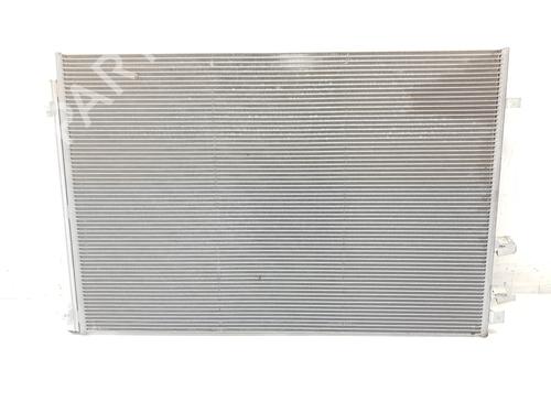 AC radiator VW CRAFTER Van (SY_, SX_)  | BP31297791M32 