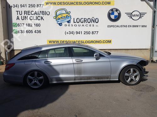 Switch MERCEDES-BENZ CLS Shooting Brake (X218) CLS 350 CDI / d (218.923) | BP39192155I30 - Image 24