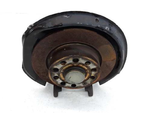 Right rear steering knuckle VW GOLF VI (5K1) 1.6 TDI | BP6579384M28 
