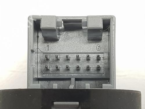 Mirror switch FIAT DUCATO Van (250_)  | BP31809364I25 