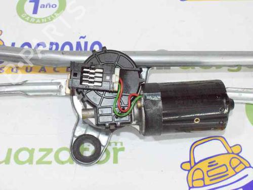 Front wiper motor BMW 3 (E46) 320 i | BP1366430M29 