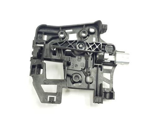 Front right interior door handle PEUGEOT EXPERT Van (V_) 1.5 BlueHDi 120 | BP31982394I14 - Image 5