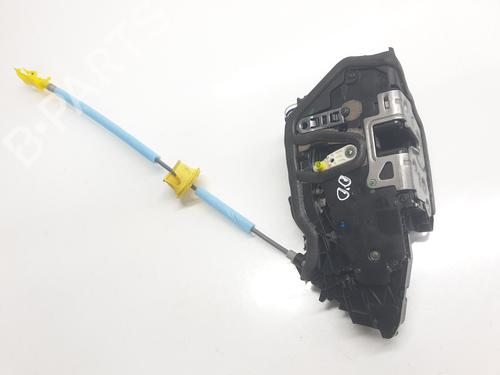 Front right lock BMW 2 Gran Coupe (F44) 218 d | BP29535043C97 