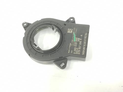 Elektronisk modul RENAULT TRAFIC III Bus (JG_) 1.6 dCi 125 (JGMH) (125 hp) 14092124