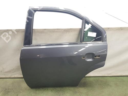 Used Left rear door FORD MONDEO III (B5Y) 2.0 TDCi (130 hp) 9621371