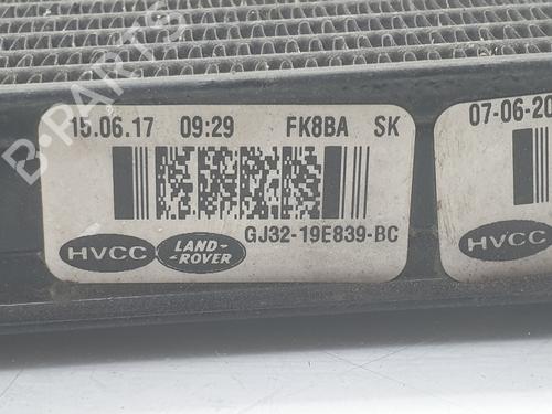 Other LAND ROVER RANGE ROVER EVOQUE (L538) 2.0 D | BP31971141O1