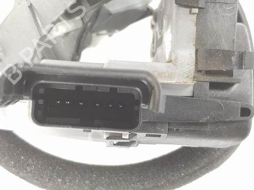 Rear left lock PEUGEOT 5008 (0U_, 0E_) 1.6 16V | BP6599131C100 