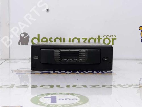 Używane Radio BMW 5 (E60) 530 d (218 hp) 1170089