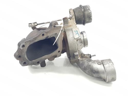 Turbocharger/Supercharger MERCEDES-BENZ M-CLASS (W166) ML 250 CDI / BlueTEC 4-matic (166.004, 166.003) | BP9847163M71 