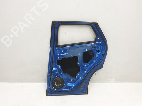 Dør højre bagtil MAZDA CX-3 (DK)  | BP36754213C5  - Image 5