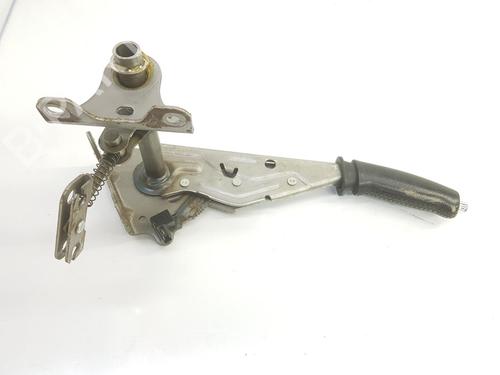 Hand brake TOYOTA LAND CRUISER PRADO (_J12_) 3.0 D-4D (KDJ120, KDJ125) | BP8877931I18 
