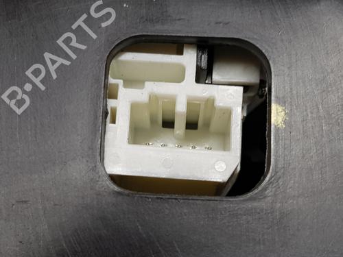 Gear lever TOYOTA HILUX VIII Platform/Chassis (_N1_)  | BP29370737M90 