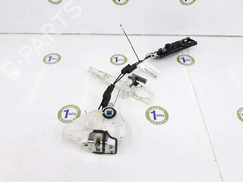 Front right lock HONDA ACCORD VIII (CU) 2.0 i (CU1) | BP4664696C97 