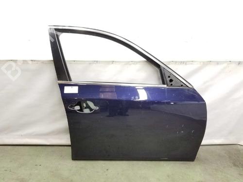 Used Right front door BMW 5 (E60) 525 i (192 hp) 6571351