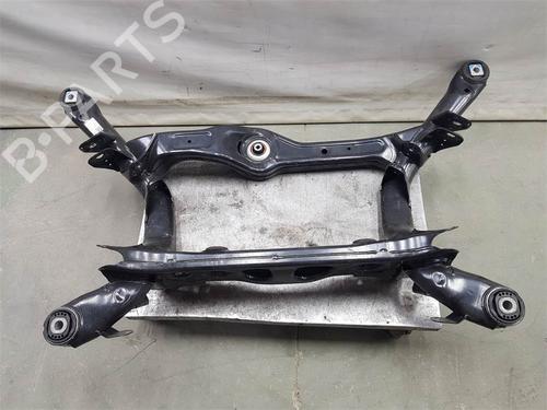 Used Rear axle Rear axle 38462975 38462975