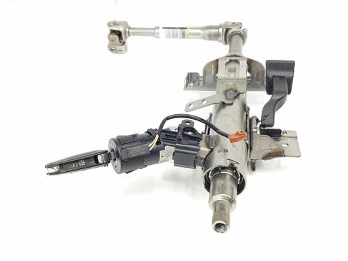 Used Steering column PEUGEOT 308 II (LB_, LP_, LW_, LH_, L3_) 1.6 BlueHDi 120 (120 hp) 29011055