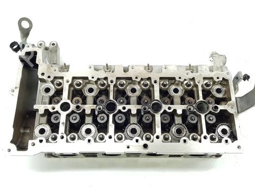 Used Cylinder head Cylinder head BMW 1 (F21) 118 d (150 hp) 34437630 34437630