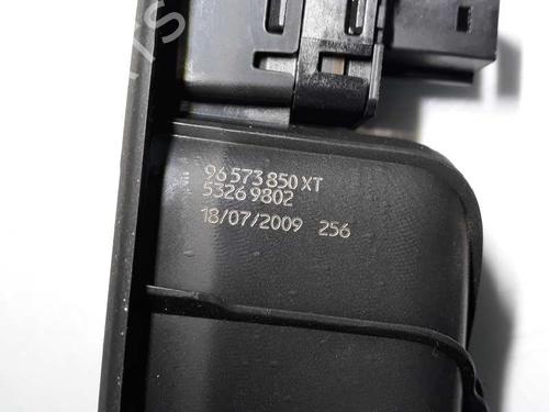 Right rear window switch PEUGEOT 308 I (4A_, 4C_) 1.6 16V | BP2827618I28 