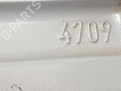 Rim SEAT IBIZA V (KJ1, KJG) 1.0 TSI | BP13500839C45 