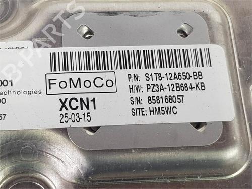 Electronic module FORD TRANSIT COURIER V769 Box Body/MPV (N3P) | BP38936274M83 - Image 4