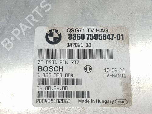 Electronic module BMW X6 (E71, E72) xDrive 30 d | BP36672787M83  - Image 5