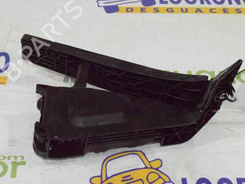 BP1634222I4 | Pedal BMW 1 (F20) 120 d BP1634222I4