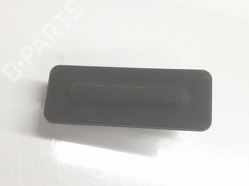 Tailgate handle CITROËN C3 III (SX) | BP35981610C132 - Image 3