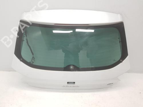 Bagklap CC/Kombi-Coupé SEAT IBIZA V (KJ1, KJG) 1.0 TSI (115 hp) 13505540