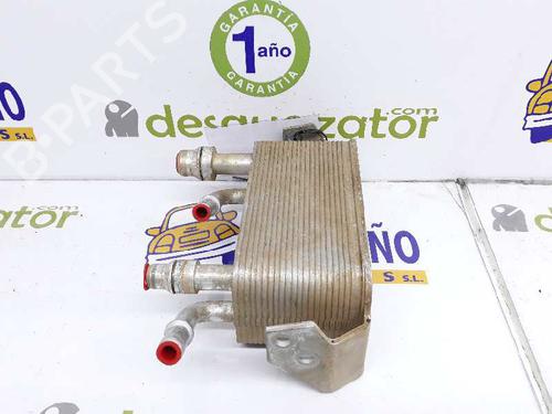 Oil radiator LAND ROVER DISCOVERY IV (L319) 3.0 TD 4x4 | BP14122361M33 