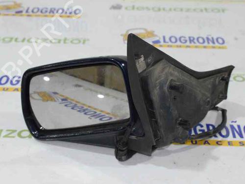 Used Left mirror CITROËN XANTIA (X1_, X2_) 1.9 Turbo D (90 hp) 1180495