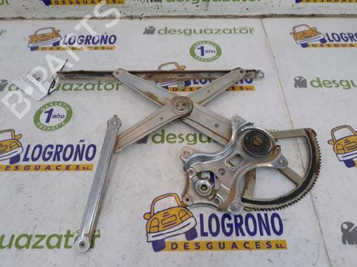 Used Front right window mechanism TOYOTA LAND CRUISER PRADO (_J12_) 3.0 D-4D (KDJ120, KDJ125) (166 hp) 3206885