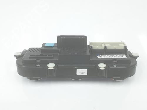 Climate control VW GOLF VI (5K1) 1.4 | BP7226485I5 