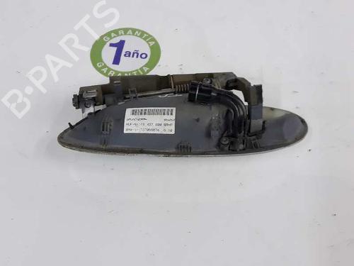 Rear right exterior door handle BMW 7 (E65, E66, E67) 730 d | BP4736683C130 