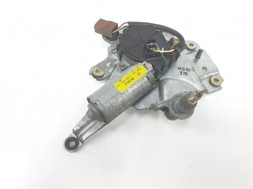 Used Rear wiper motor CITROËN BERLINGO / BERLINGO FIRST MPV (MF_, GJK_, GFK_) 1.9 D (MFWJZ) (70 hp) 29464402
